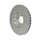 Pagid Brakes Brake Disc, 355121902 355121902 - alternate 1